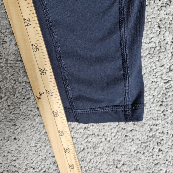 Kuhl Pants Womens Small Blue Toasty Transcendr Leggings Stretch Gorpcore 6332 - Picture 10 of 13